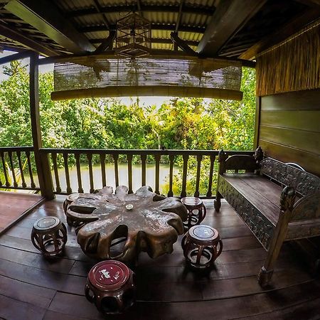 Easy Surf Dacha Hotel Canggu Екстериор снимка