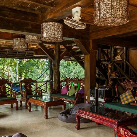 Easy Surf Dacha Hotel Canggu Екстериор снимка