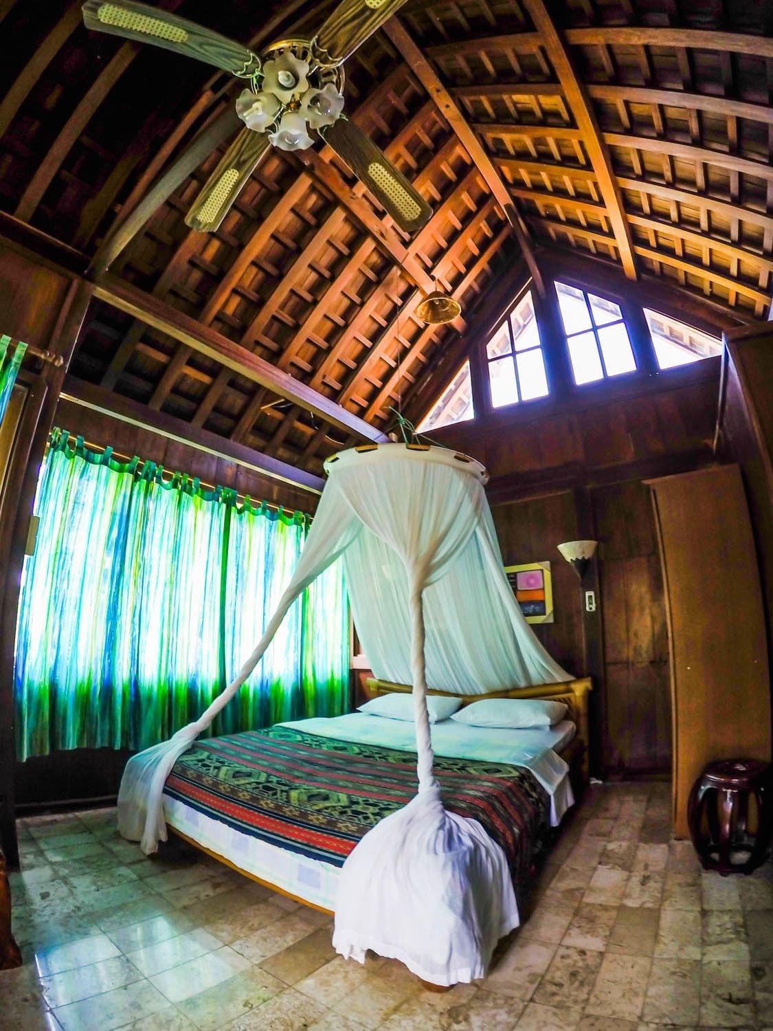 Easy Surf Dacha Hotel Canggu Екстериор снимка