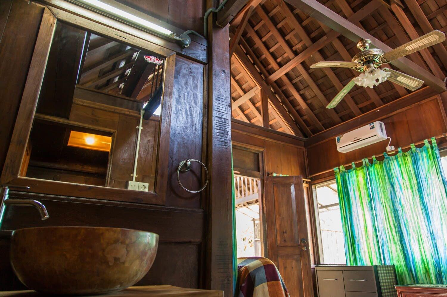 Easy Surf Dacha Hotel Canggu Екстериор снимка