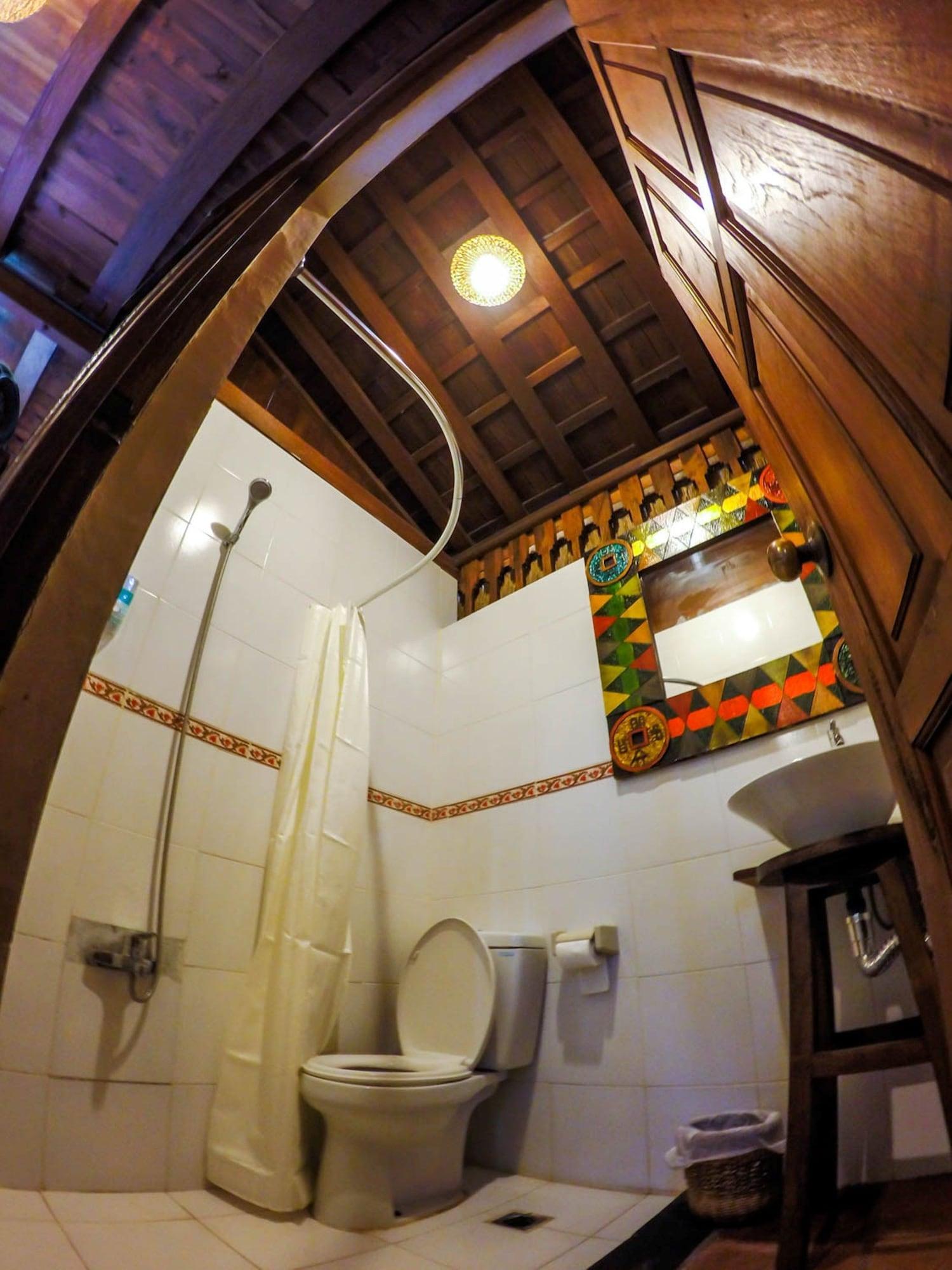 Easy Surf Dacha Hotel Canggu Екстериор снимка