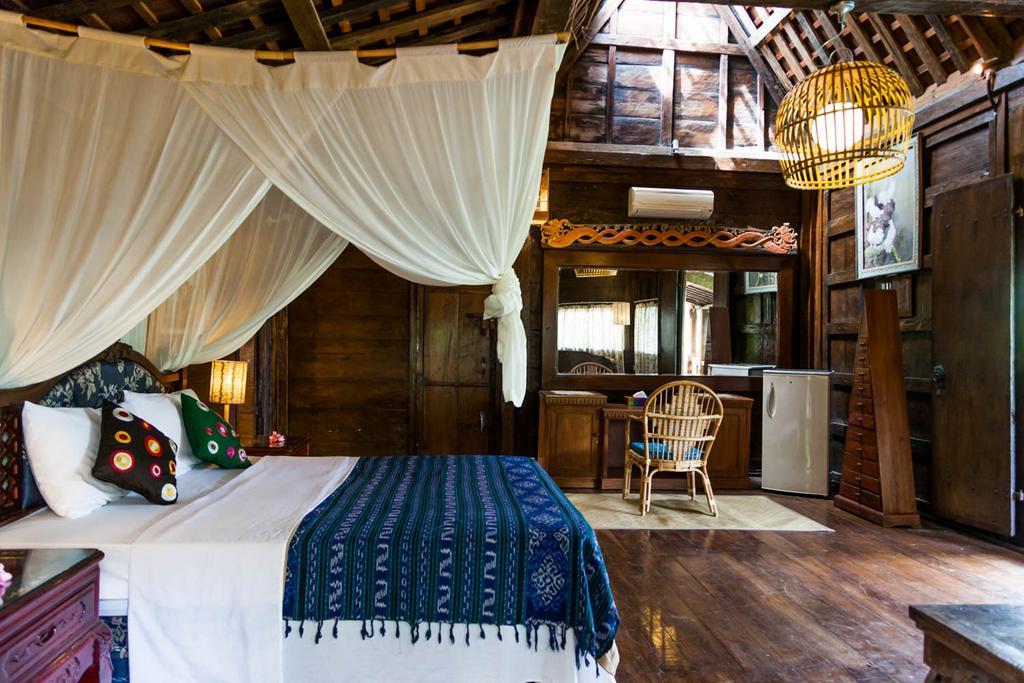 Easy Surf Dacha Hotel Canggu Екстериор снимка