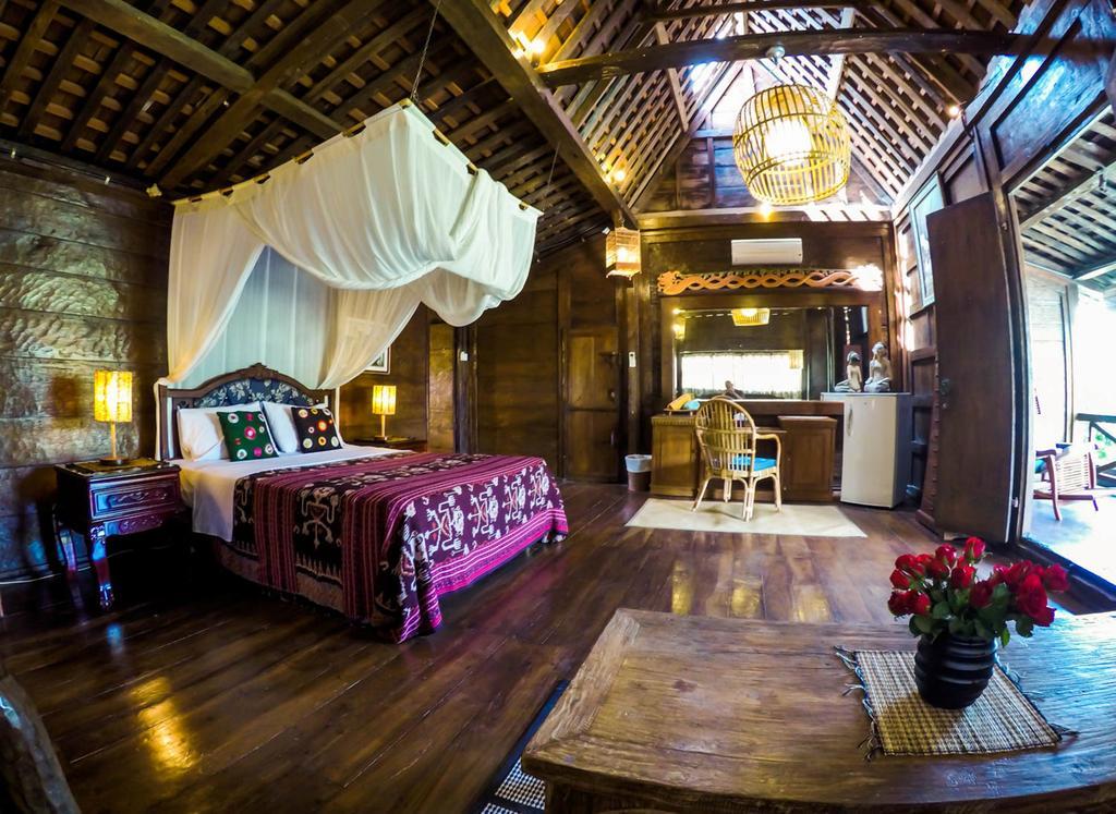 Easy Surf Dacha Hotel Canggu Екстериор снимка