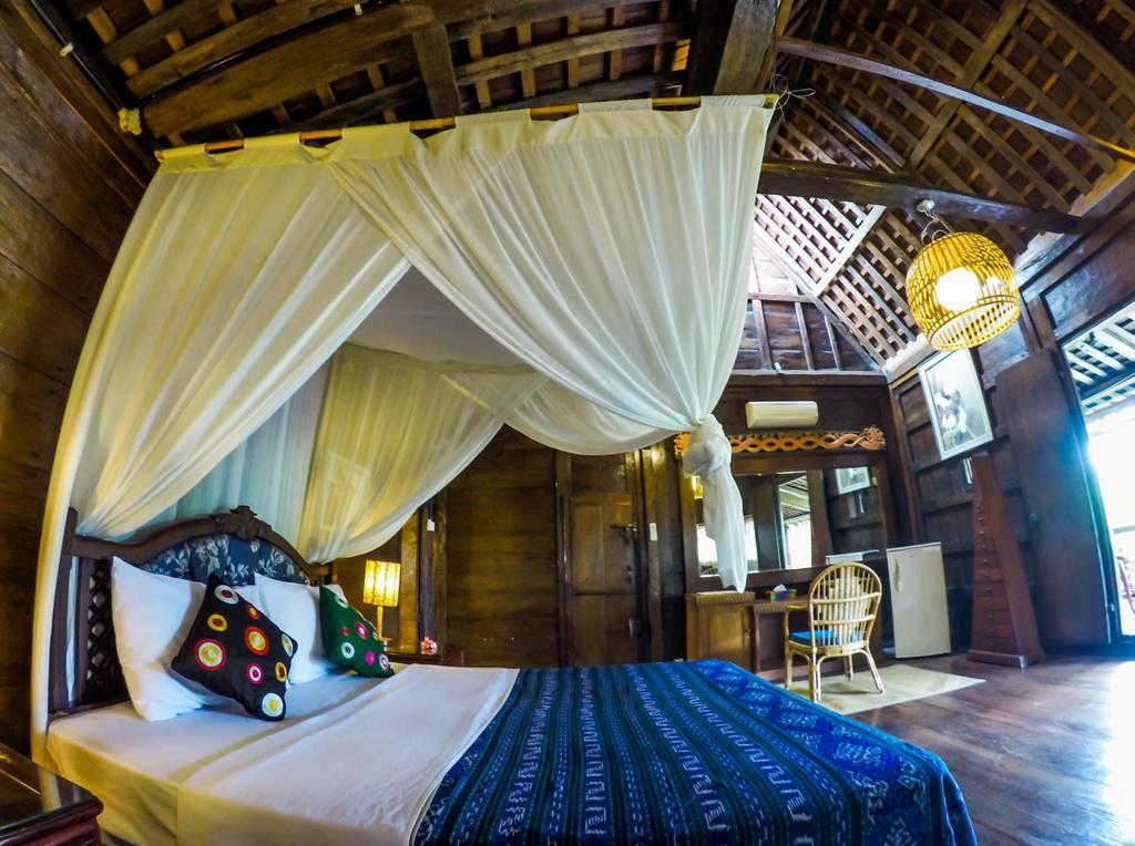 Easy Surf Dacha Hotel Canggu Екстериор снимка