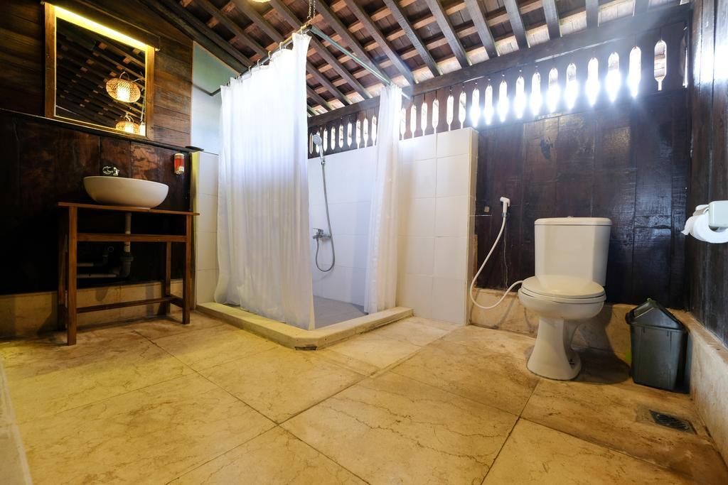 Easy Surf Dacha Hotel Canggu Екстериор снимка