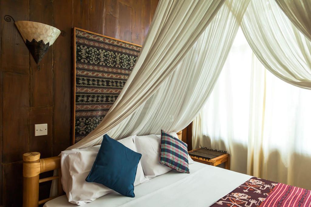 Easy Surf Dacha Hotel Canggu Екстериор снимка