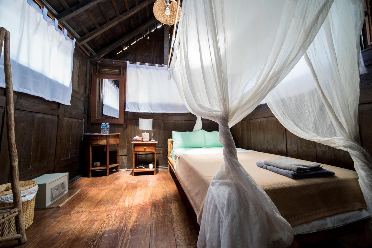 Easy Surf Dacha Hotel Canggu Екстериор снимка