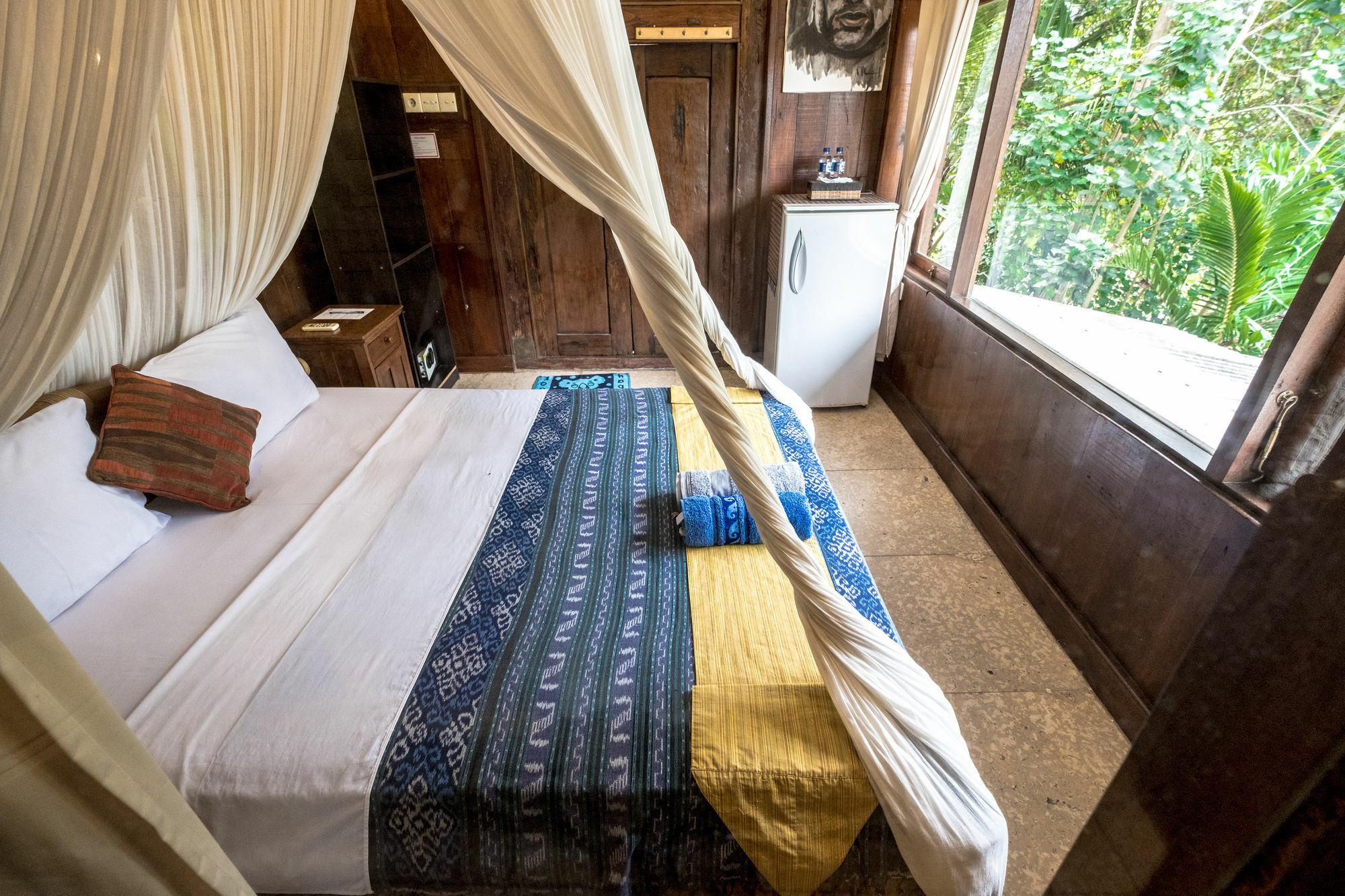 Easy Surf Dacha Hotel Canggu Екстериор снимка