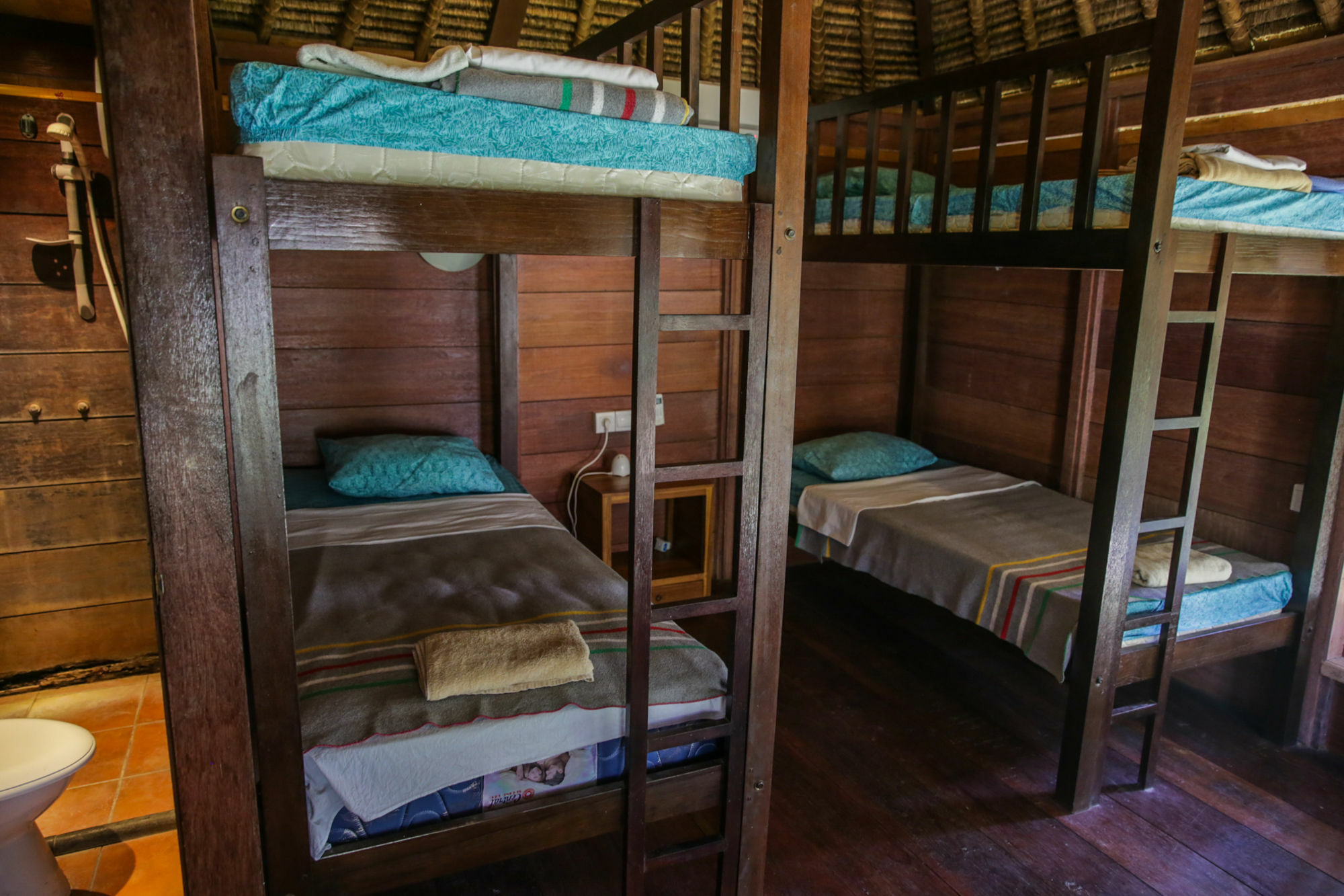 Easy Surf Dacha Hotel Canggu Екстериор снимка