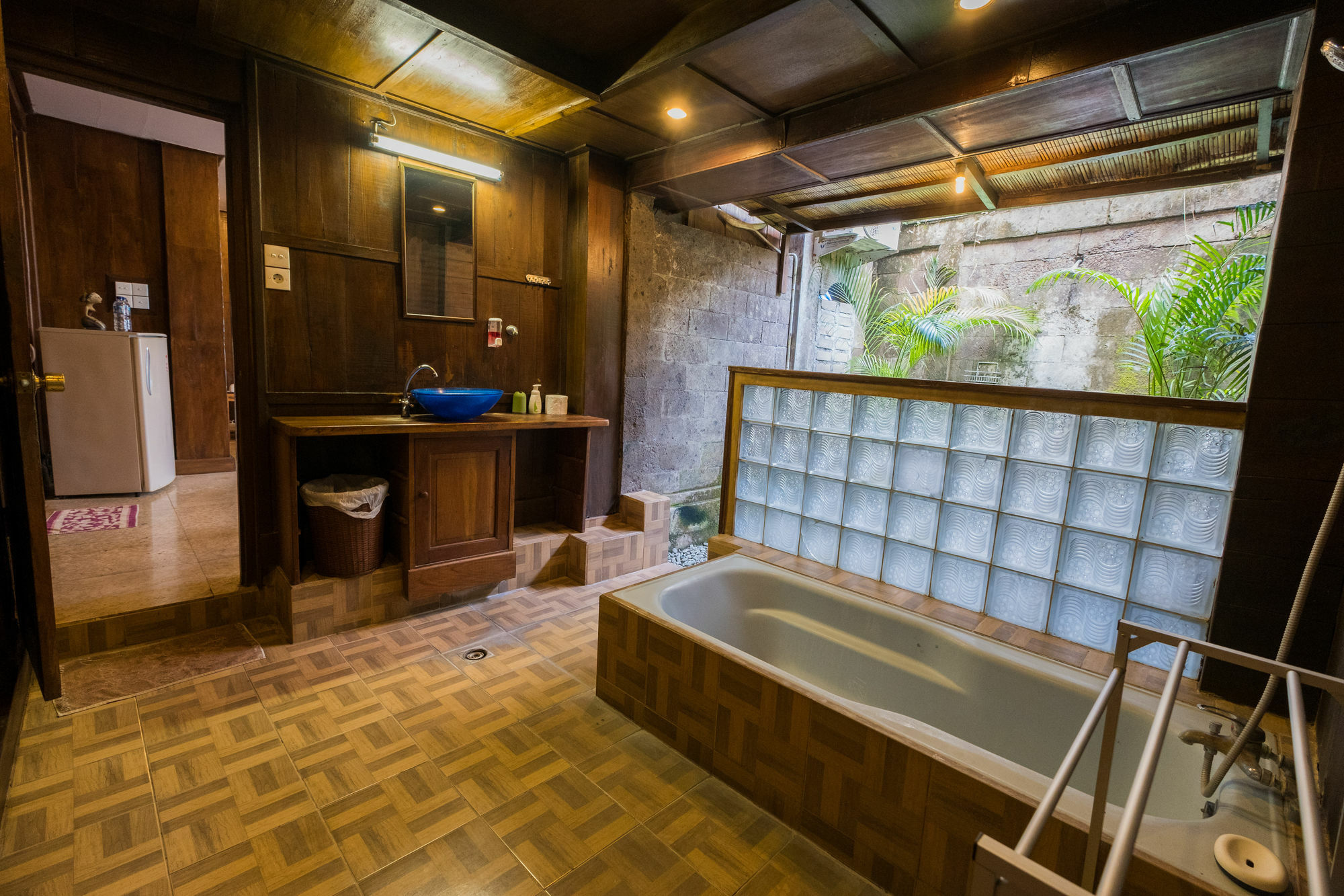 Easy Surf Dacha Hotel Canggu Екстериор снимка
