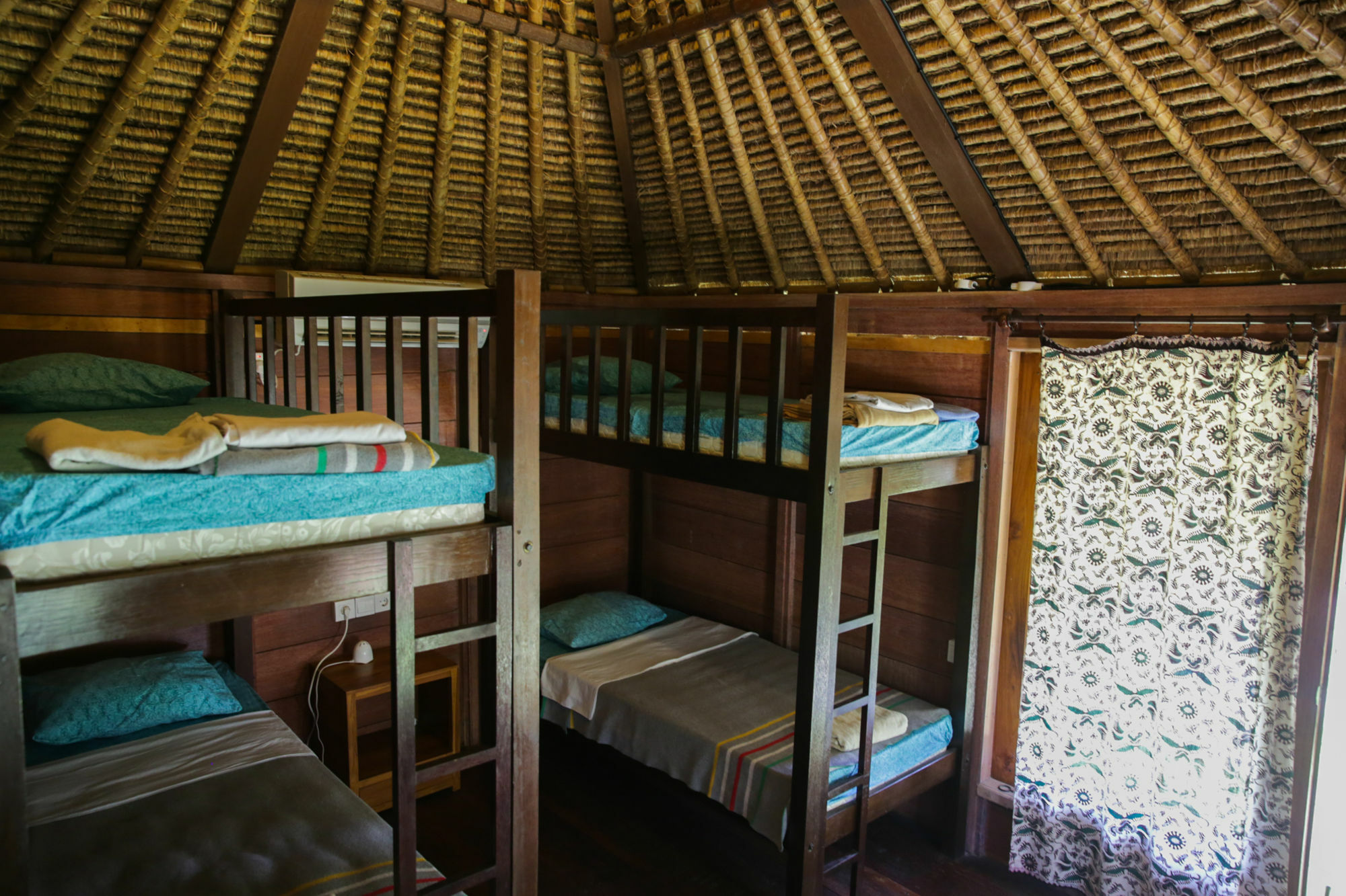 Easy Surf Dacha Hotel Canggu Екстериор снимка