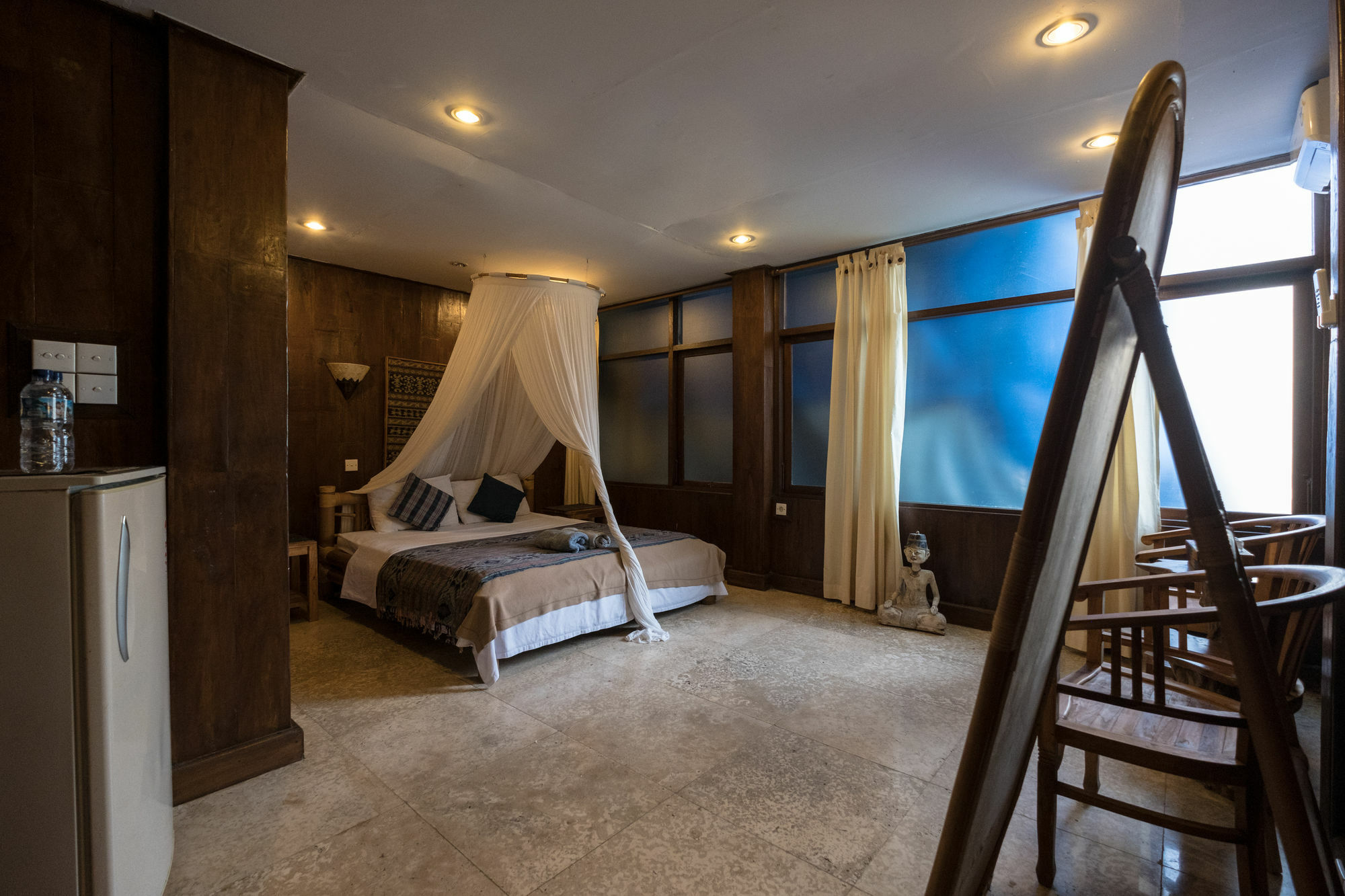 Easy Surf Dacha Hotel Canggu Екстериор снимка