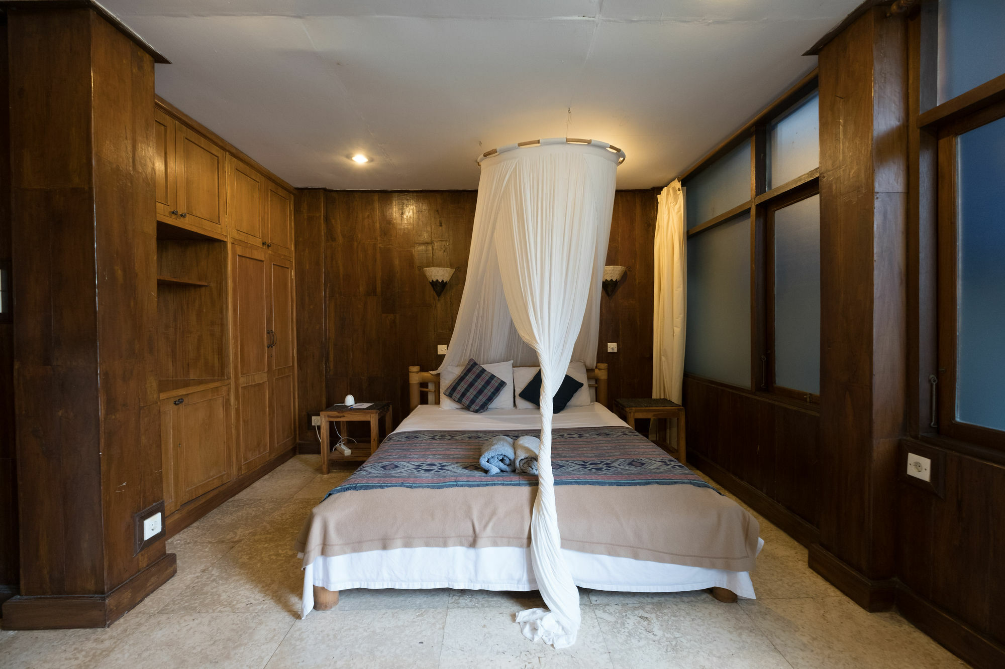 Easy Surf Dacha Hotel Canggu Екстериор снимка